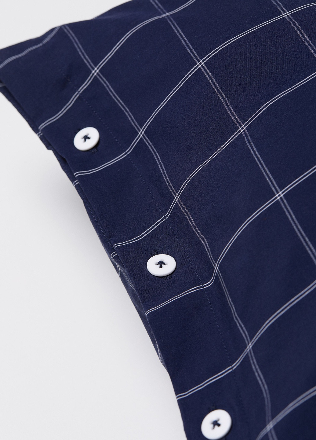 Наволочка из ситца H&M (253991329)