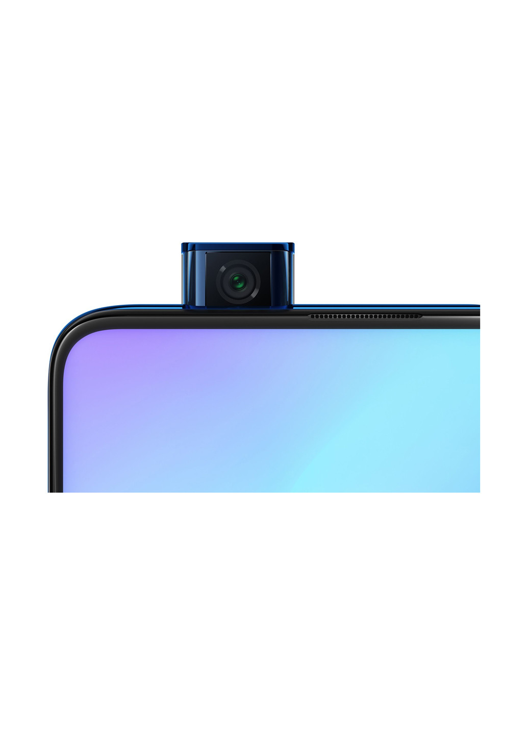 Смартфон Mi 9T 6 / 64GB Glacier Blue Xiaomi mi 9t 6/64gb glacier blue (136094499)