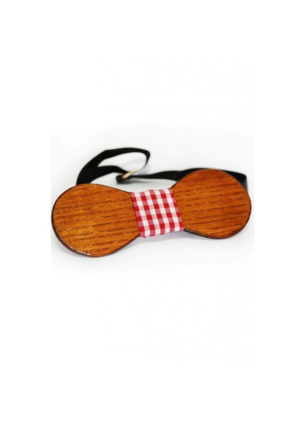 Мужской галстук бабочка 4х10,5 см Handmade (252131184)
