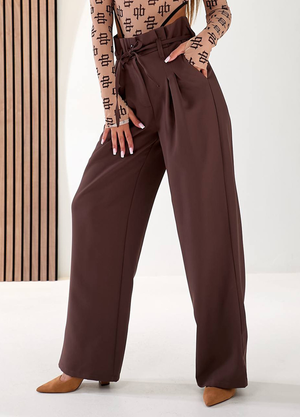 Штани No Brand (358867330)