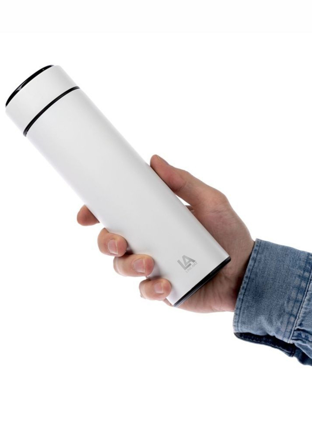 Термос, 500 мл Line Art (319091064)