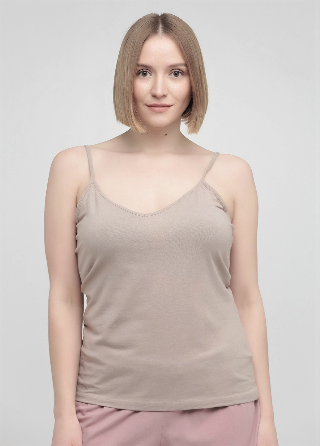 Майка H&M — 252100388