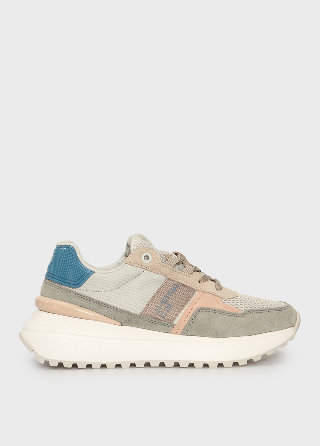 Кросівки G-Star Raw комбіновані всесезони (347656433)