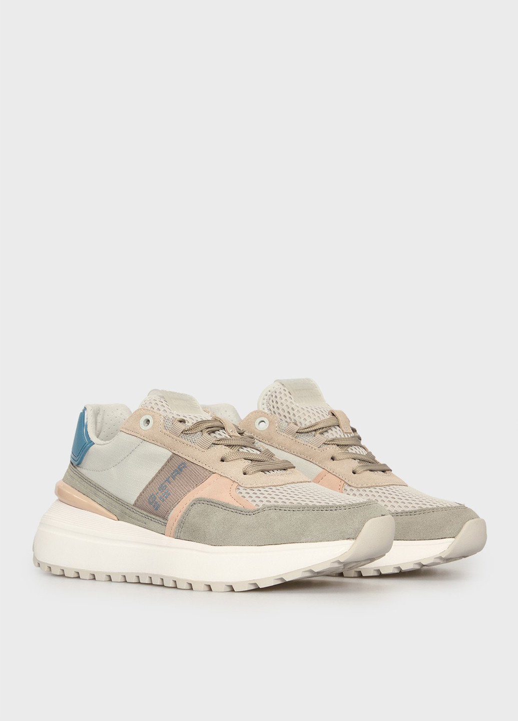 Кросівки G-Star Raw комбіновані всесезони (347656433)