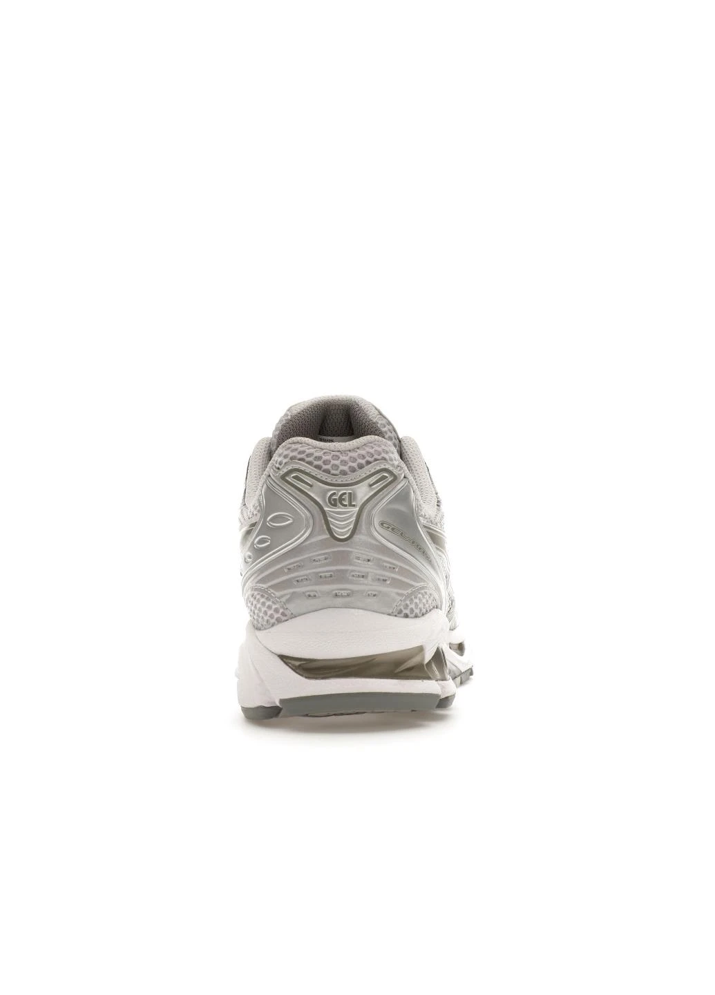 Кроссовки 1202A056-021 Asics Gel Kayano 14 Cloud Grey Clay серые всесезоны (341083560)