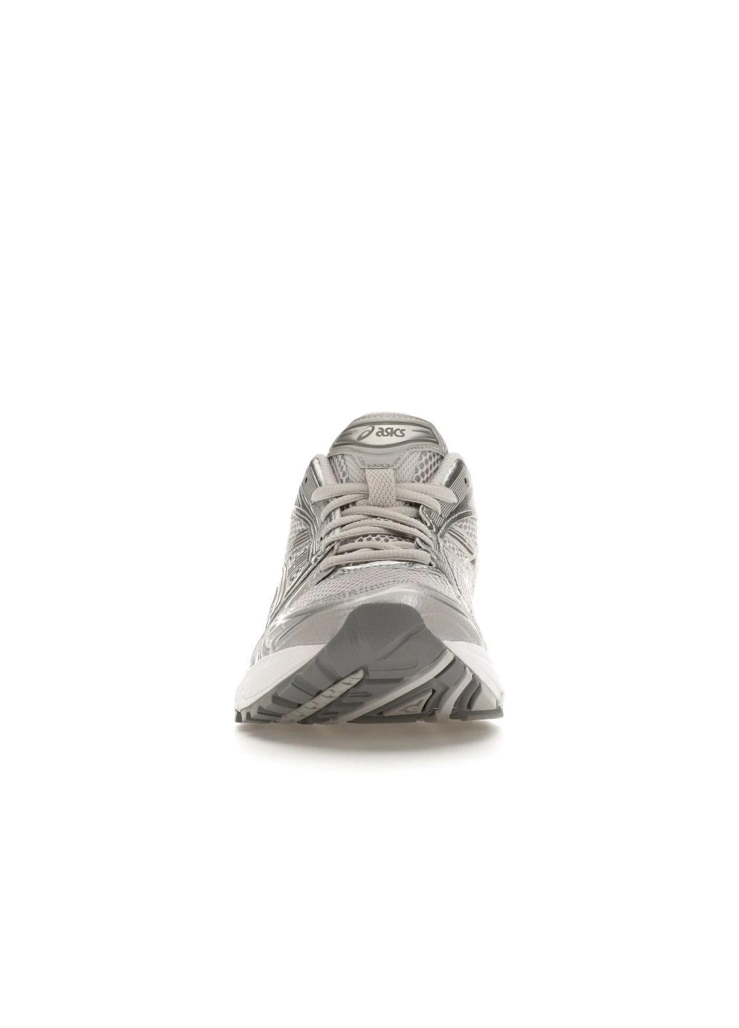 Кроссовки 1202A056-021 Asics Gel Kayano 14 Cloud Grey Clay серые всесезоны (341083560)