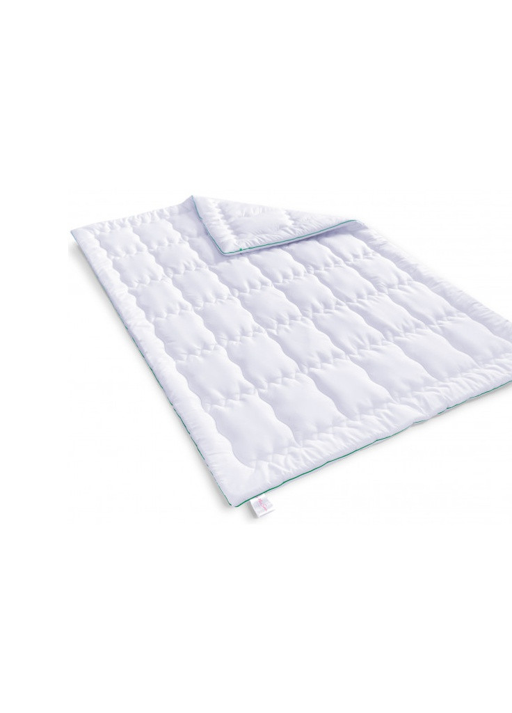 Одеяло MirSon бамбуковое Mikrosatin Hand Made 0441 лето 110x140 см (2200000458759) No Brand (254009372)