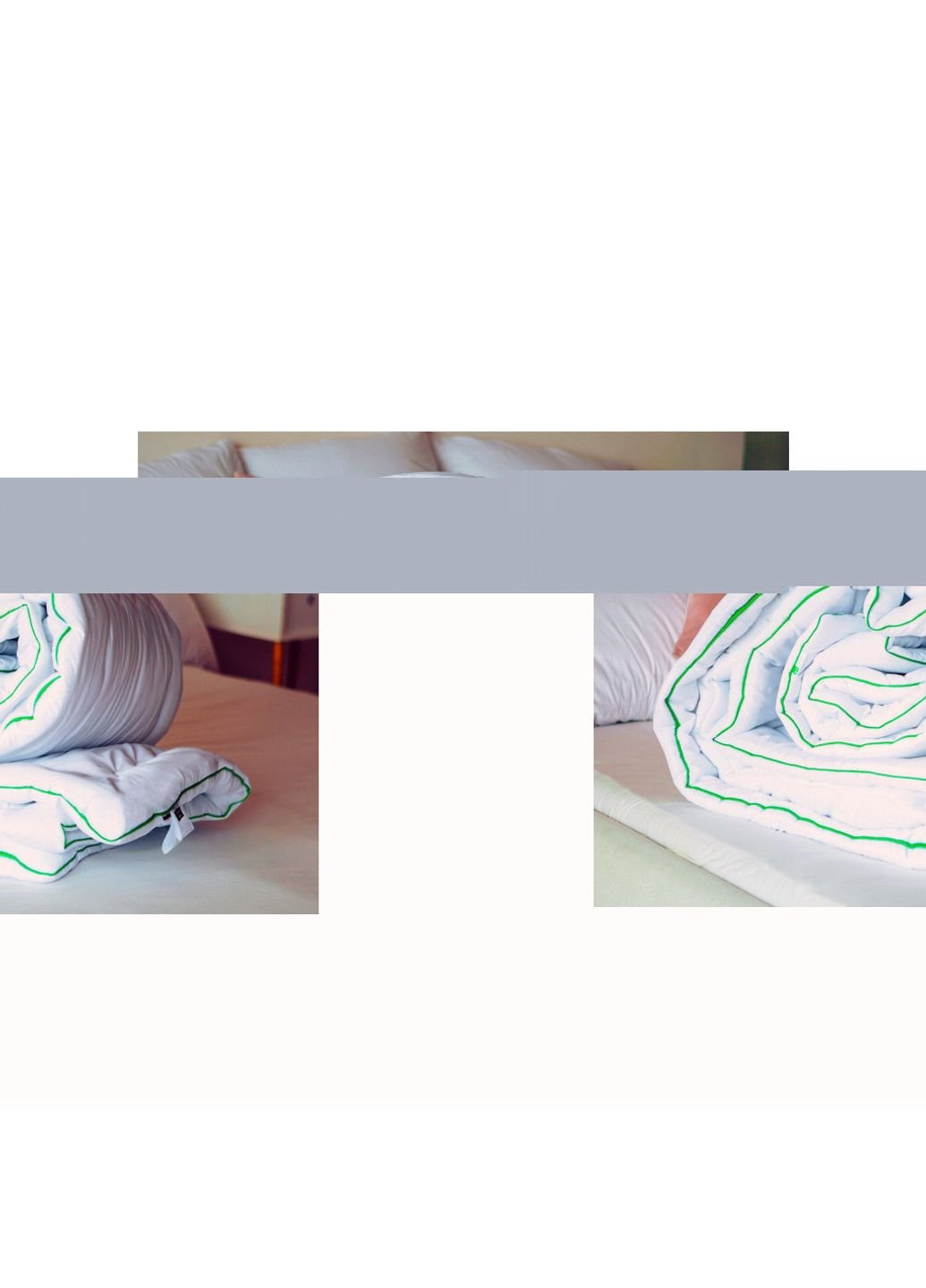 Одеяло MirSon бамбуковое Mikrosatin Hand Made 0441 лето 110x140 см (2200000458759) No Brand (254009372)