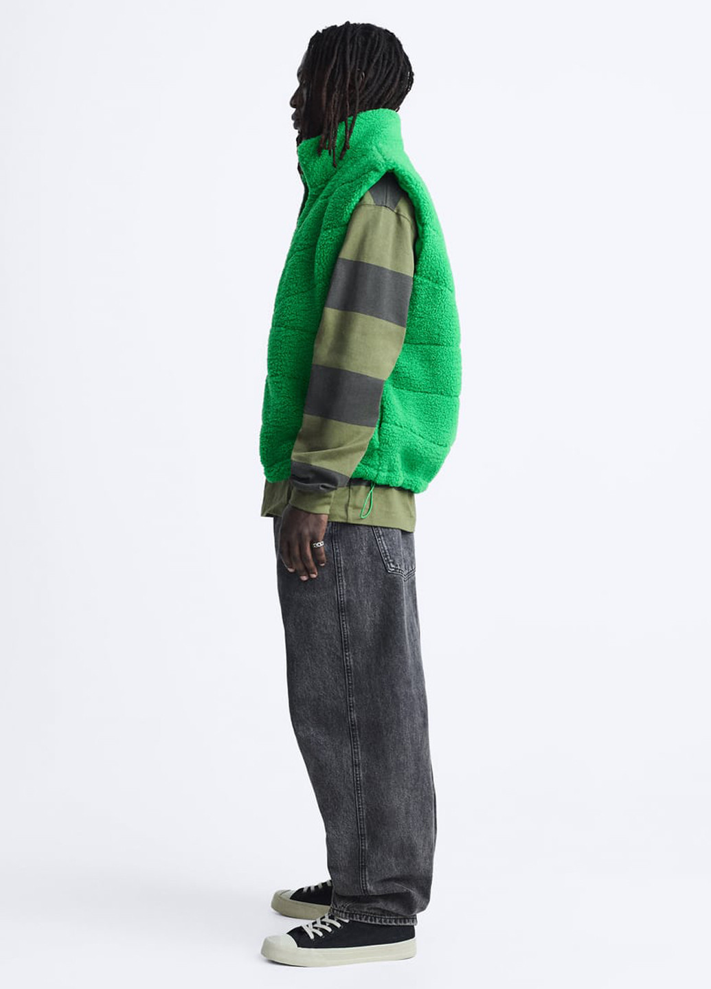 Жилет Zara (292744814)