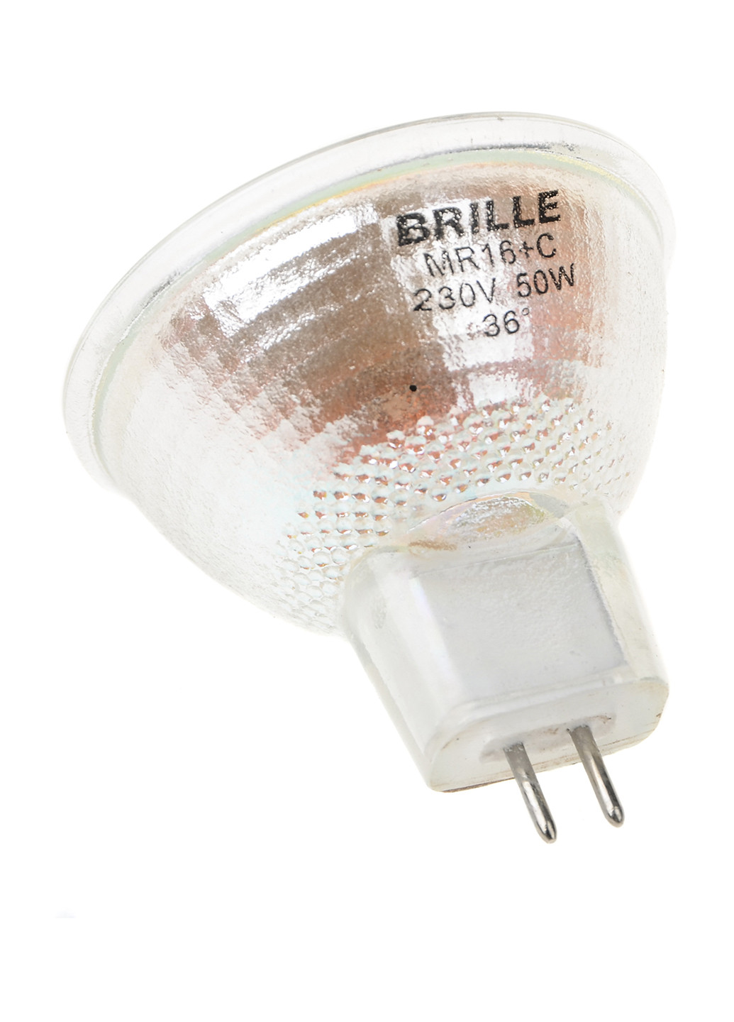 Лампочка, 4,7х5 см Brille (144561505)