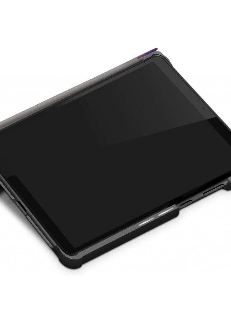 Чехол для планшета (705028) BeCover smart case lenovo tab m8 tb-8505 space (213325902)