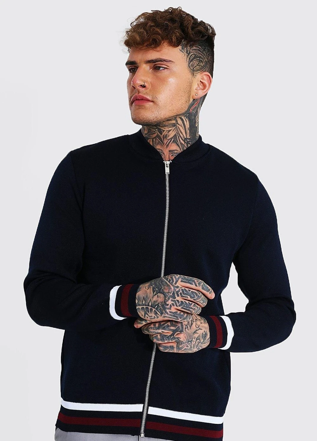 Кофта Boohoo (252153921)