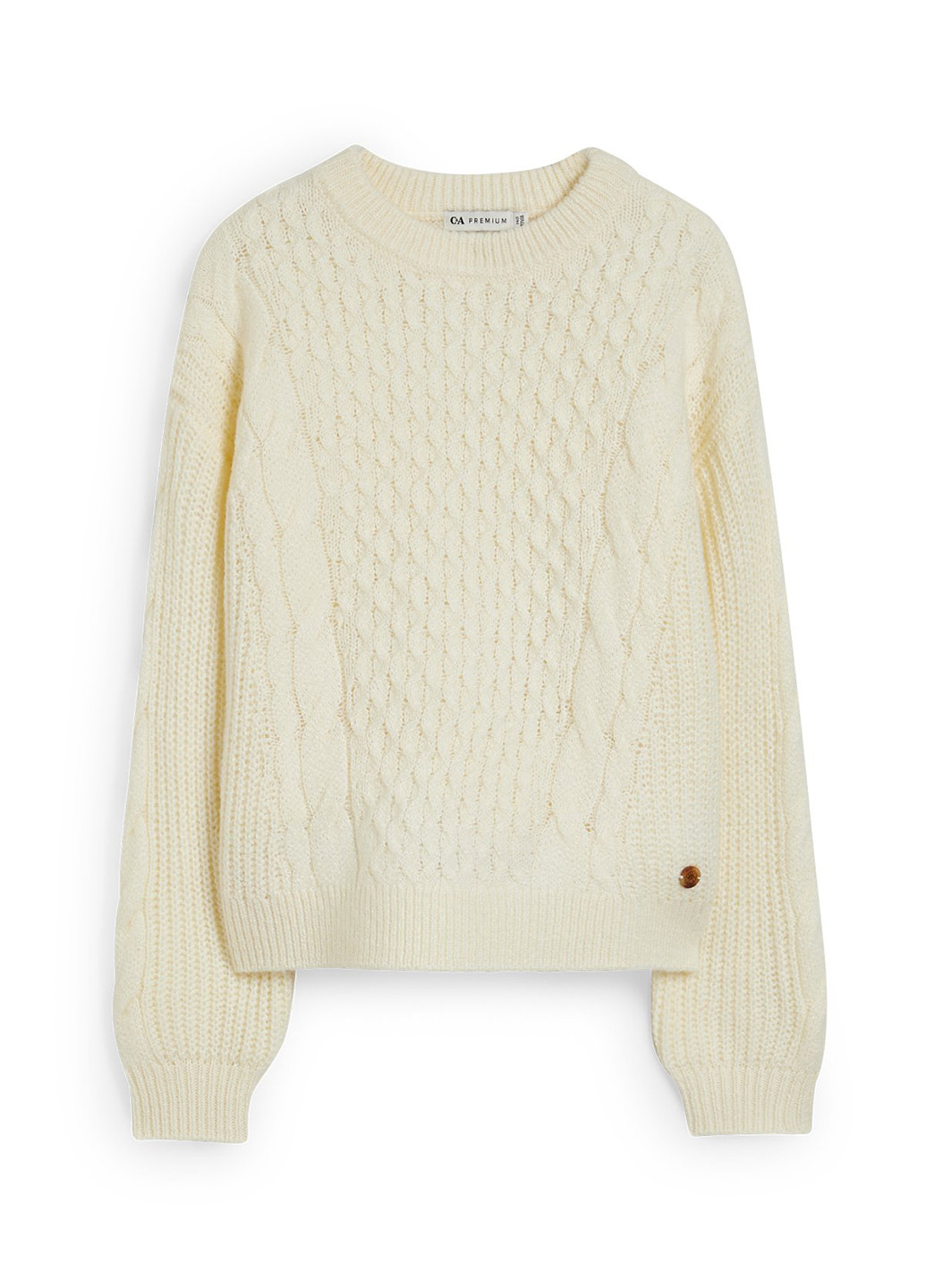 Молочний демісезонний джемпер джемпер C&A