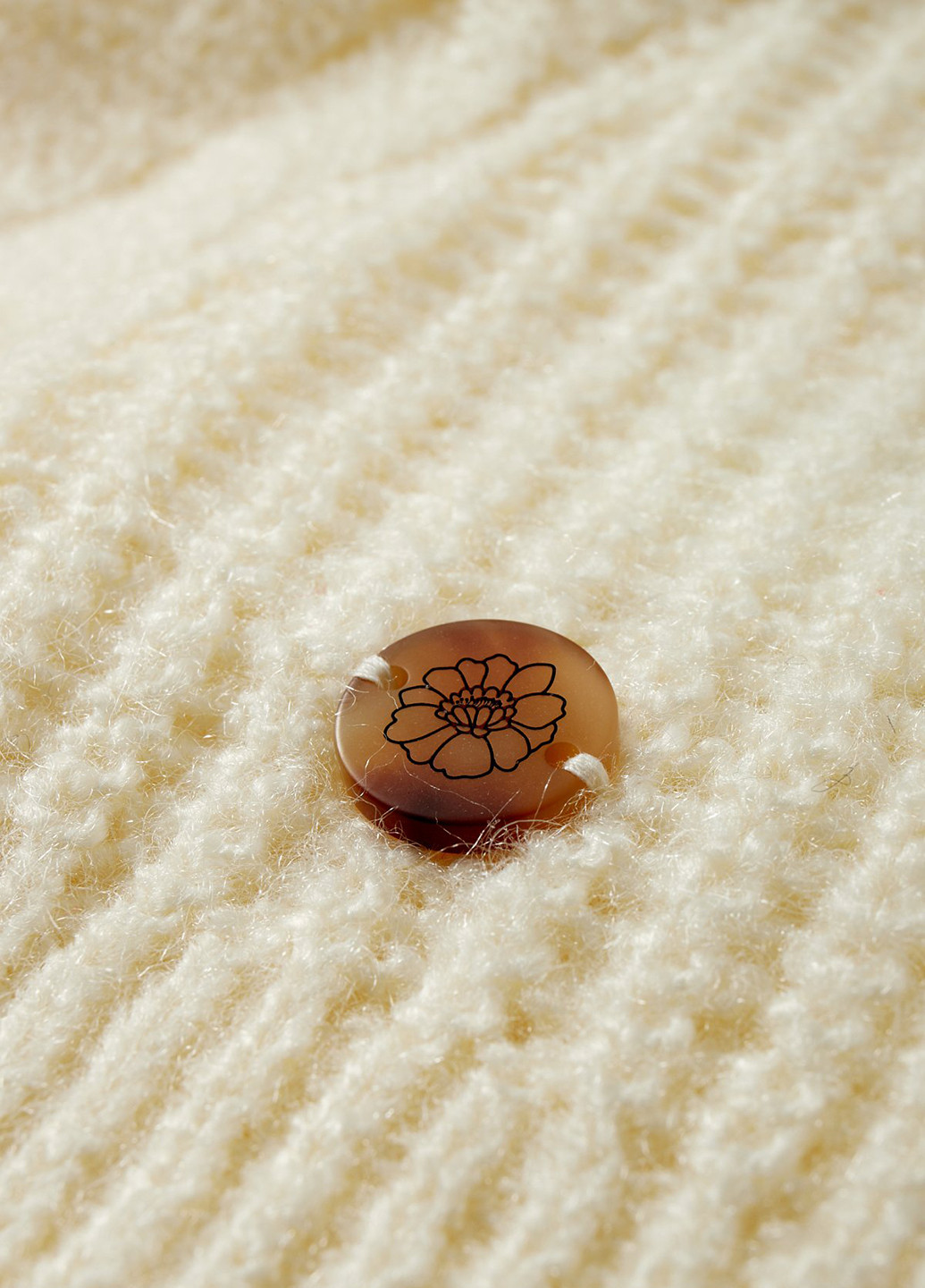 Молочний демісезонний джемпер джемпер C&A