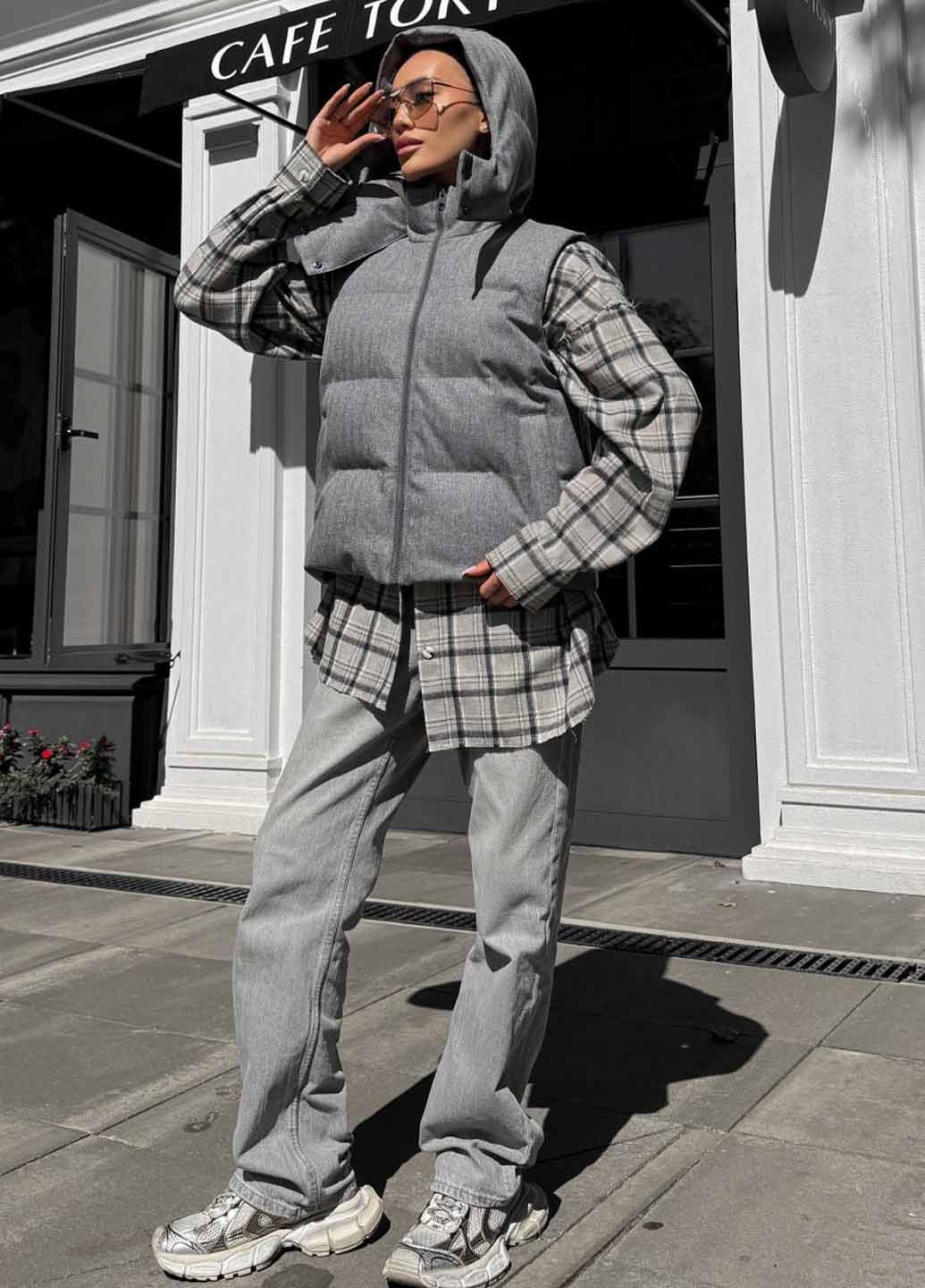 Жилет Fashion (367049701)