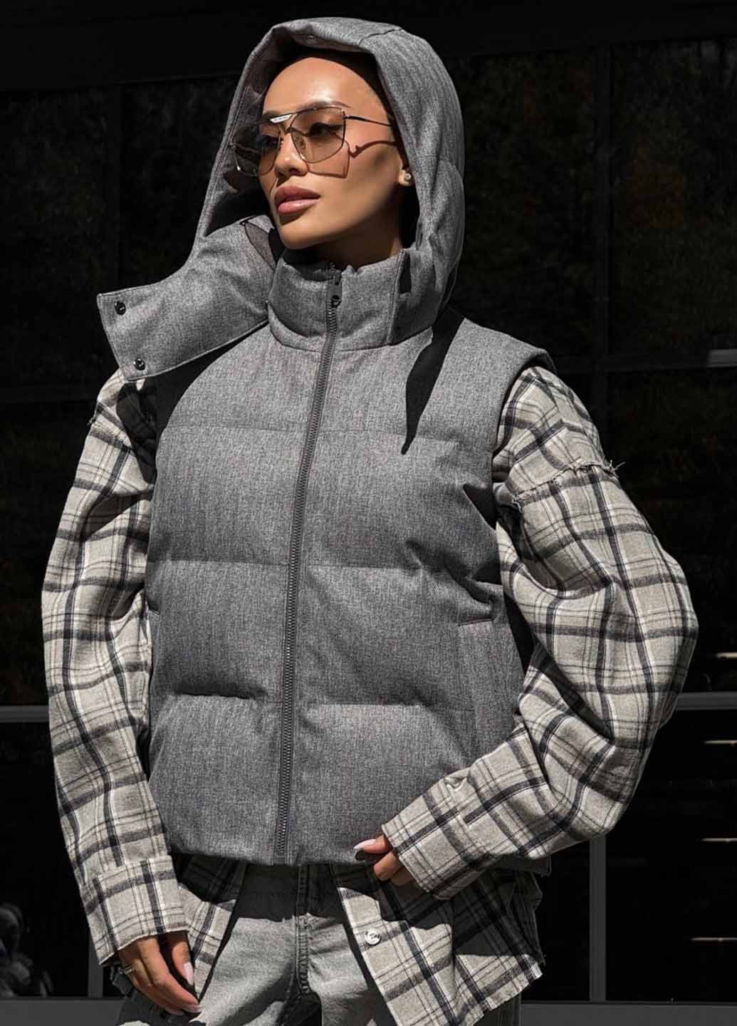 Жилет Fashion (367049701)