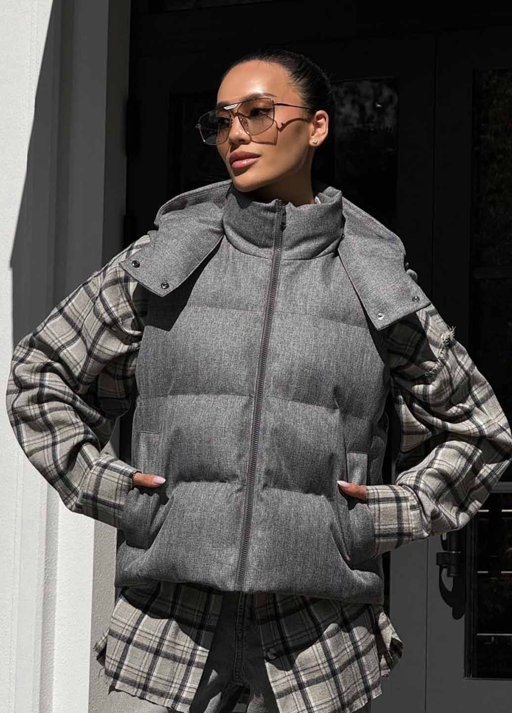 Жилет Fashion (367049701)