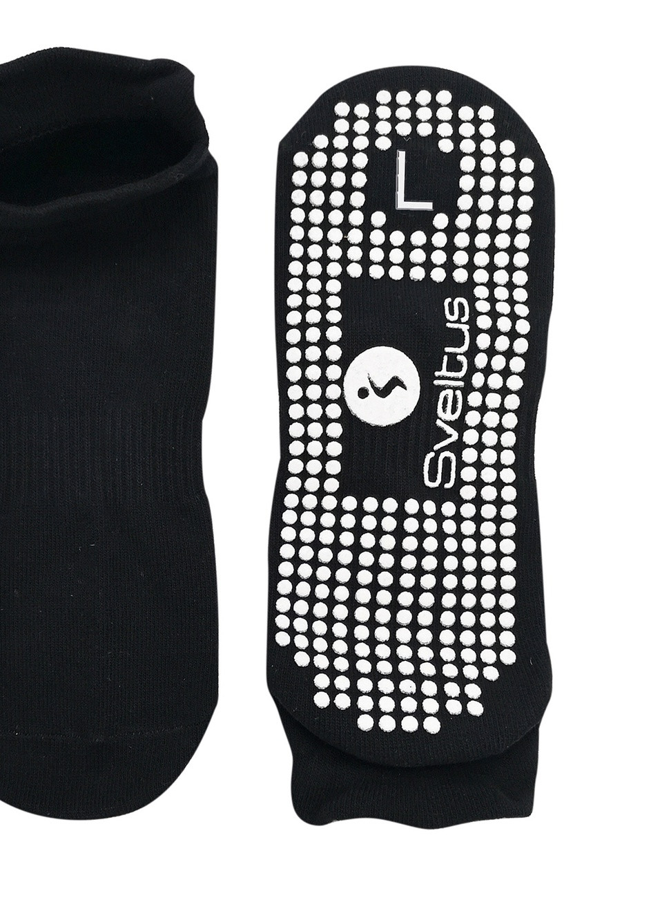 Шкарпетки для йоги Non Slip Yoga Sock р. S (SLTS-9072) Sveltus (253162226)