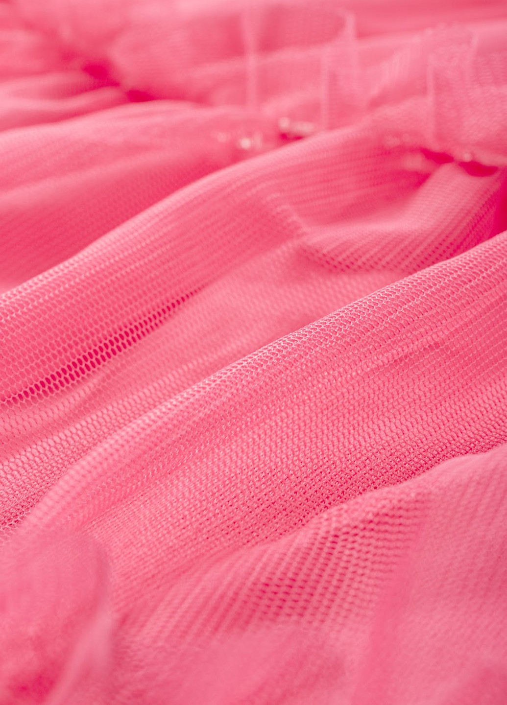 Розовое платье C&A (322903262)