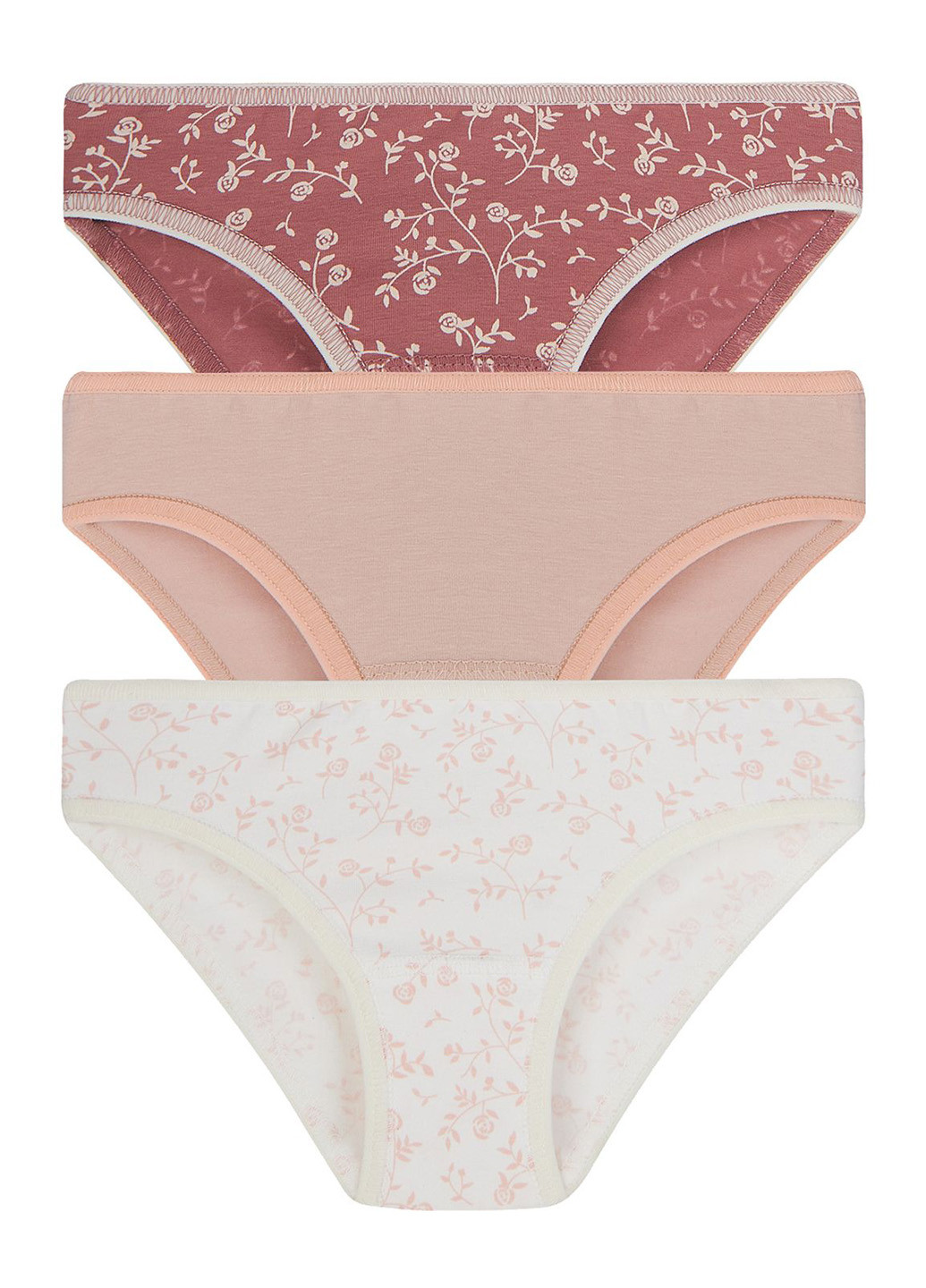 Трусики (3 шт.) Ляля (305663371)