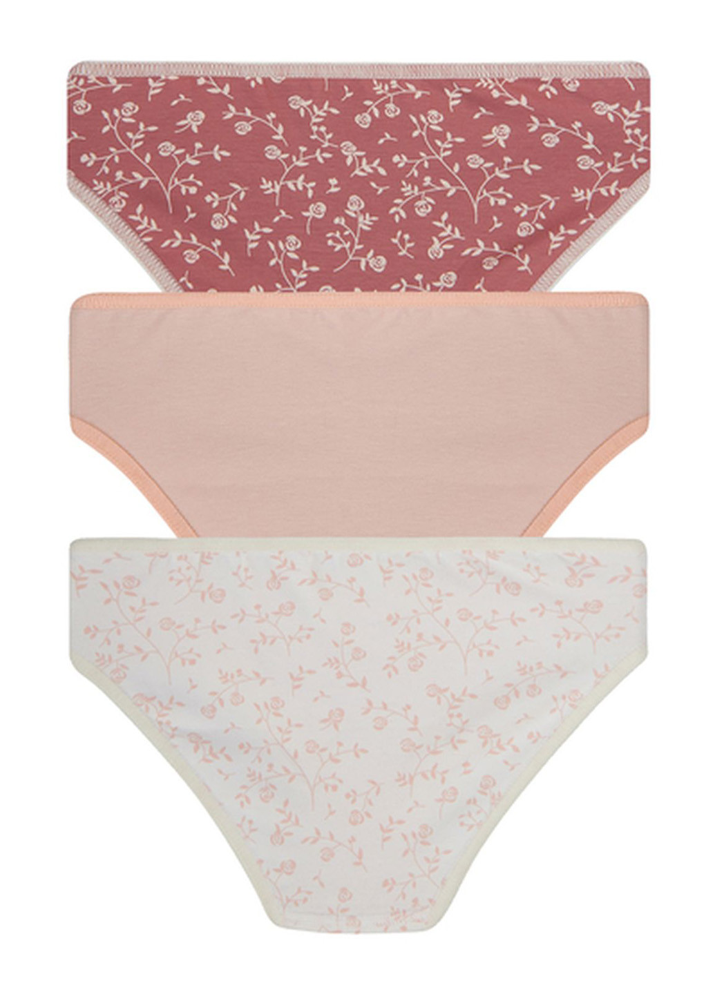 Трусики (3 шт.) Ляля (305663371)