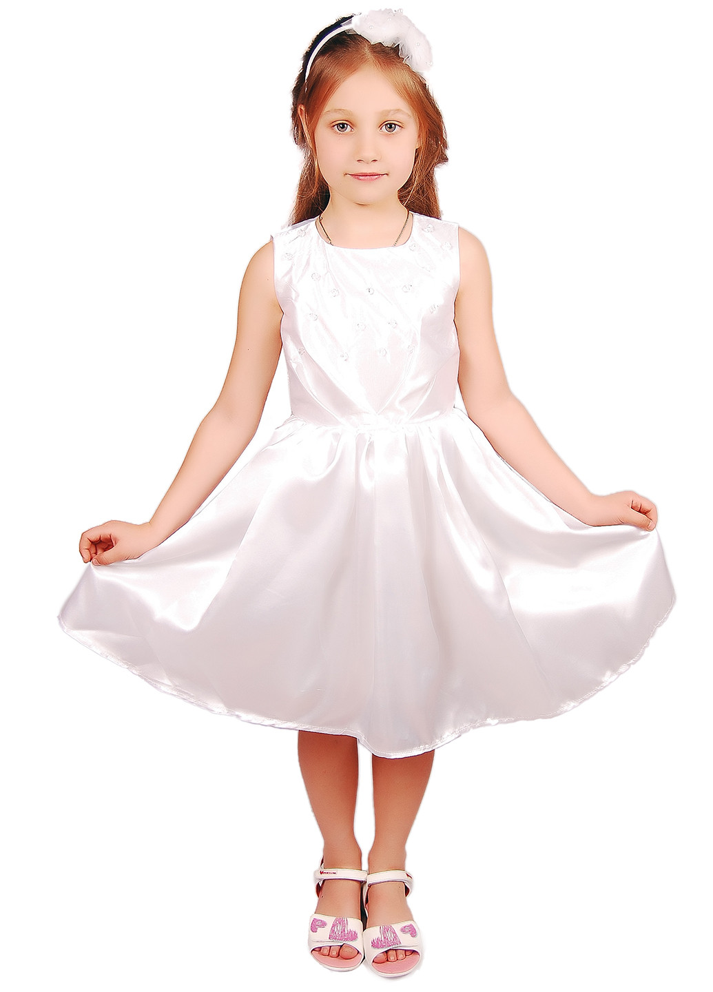 Біла платье Kids Couture (8418842)