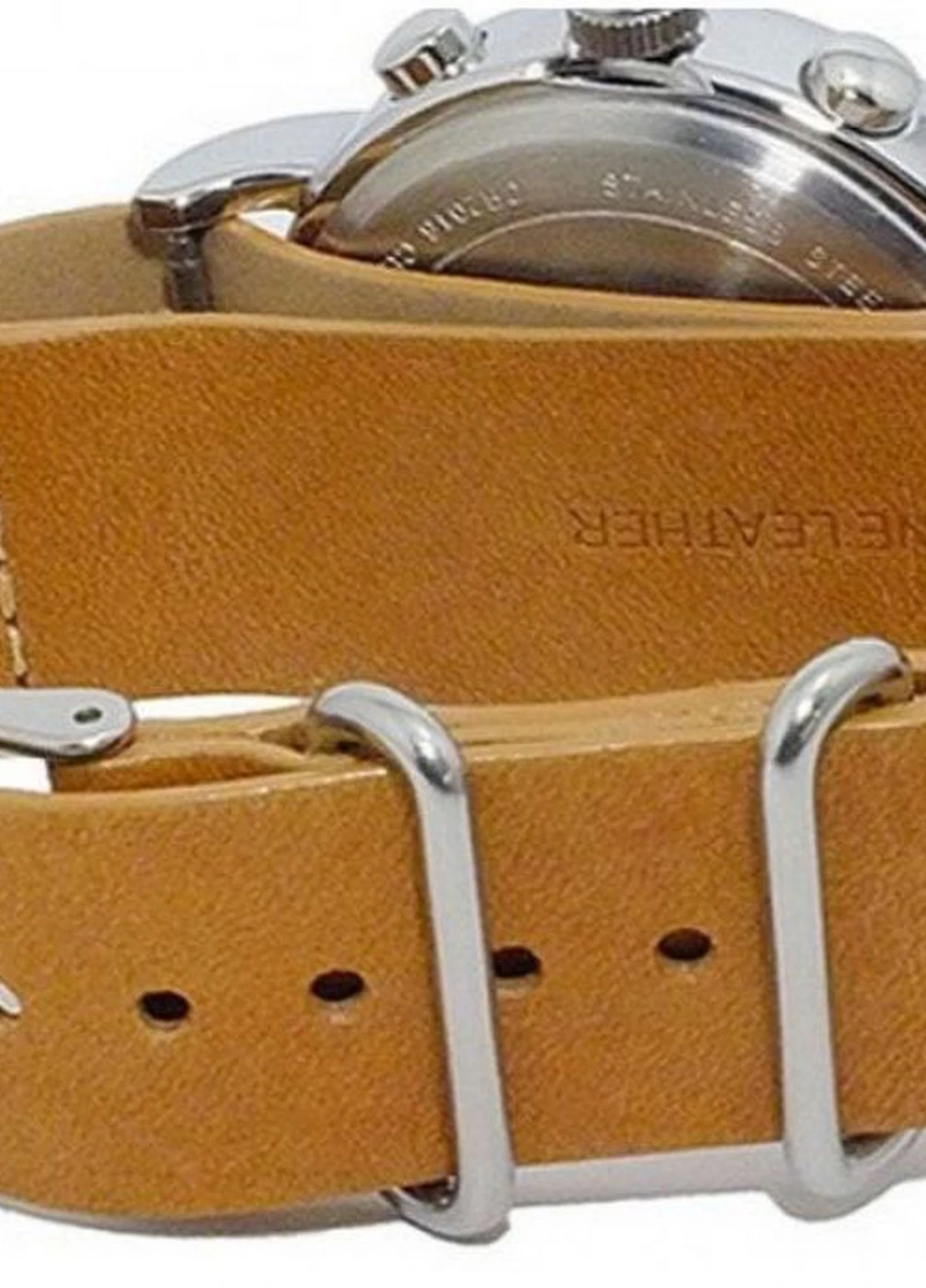 Мужские часы WEEKENDER Chrono Tx2p62300 кварцевые классические Timex (229044592)