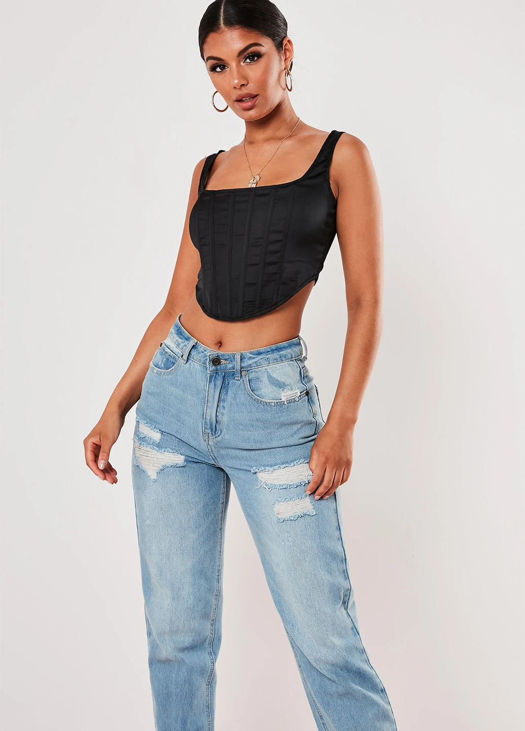 Топ Missguided (276131629)