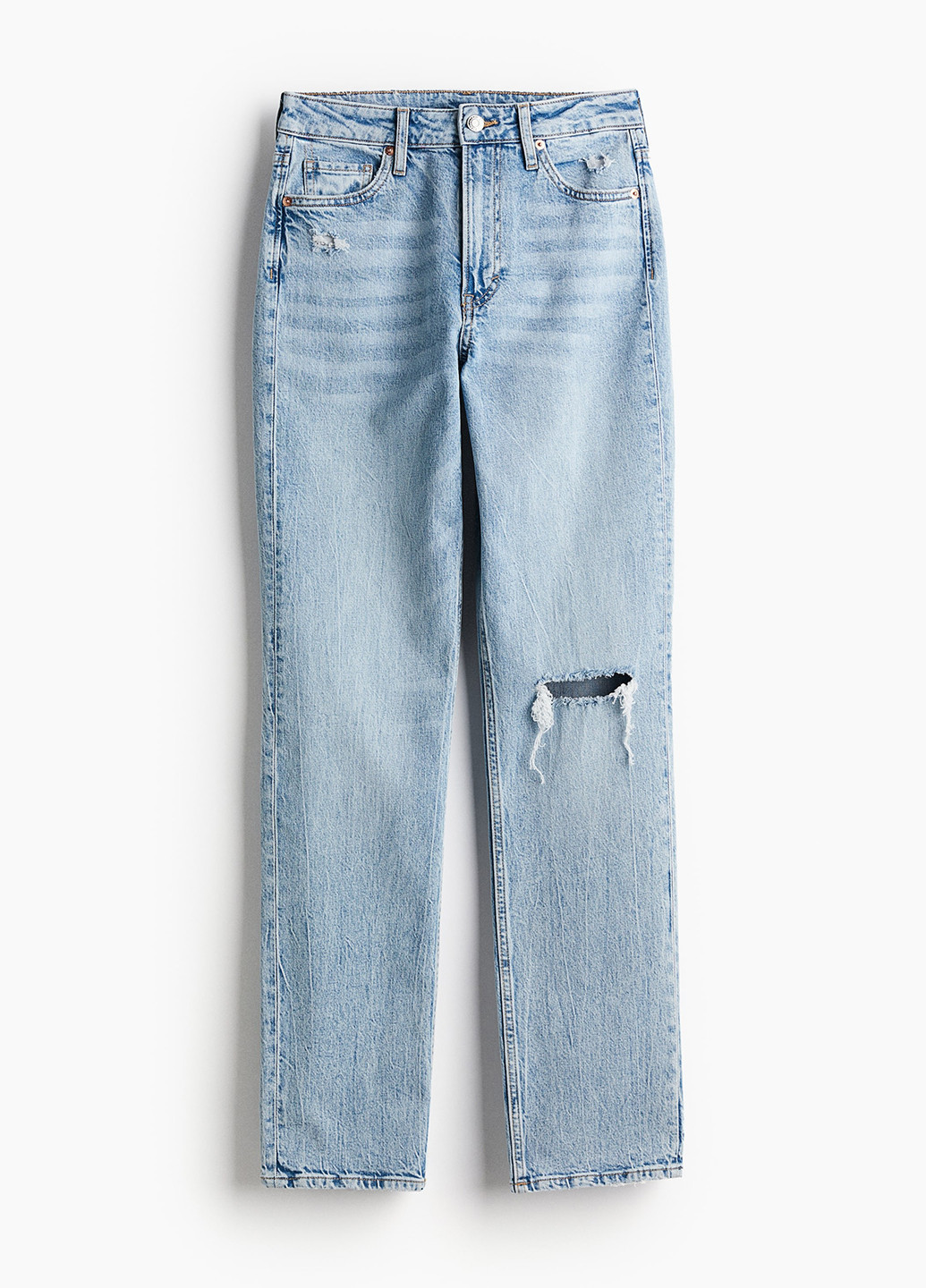 Джинсы H&M - (366488649)