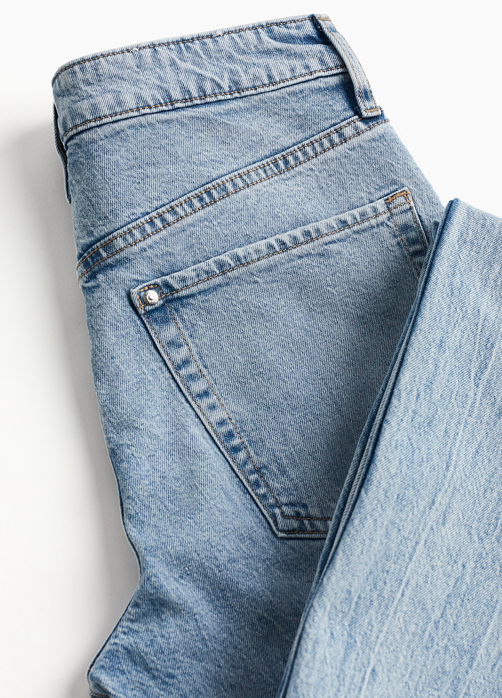 Джинсы H&M - (366488649)