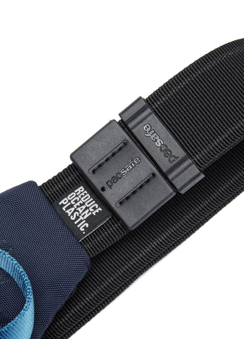 Сумка Pacsafe V anti-theft action sling pack (328439570)