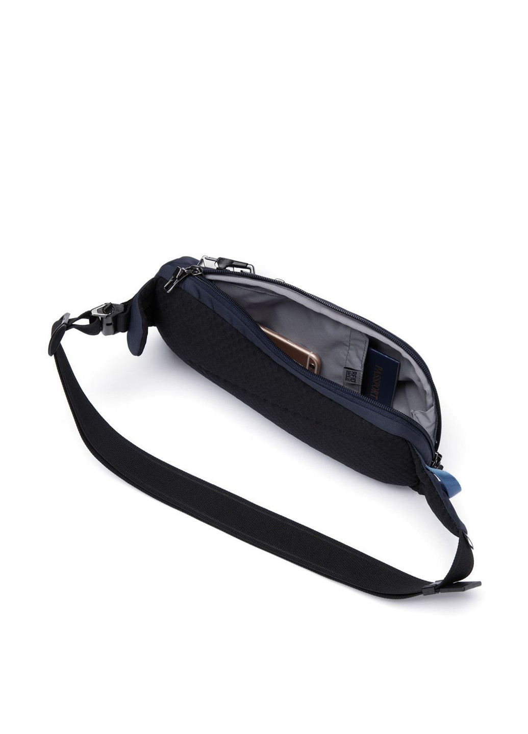 Сумка Pacsafe V anti-theft action sling pack (328439570)