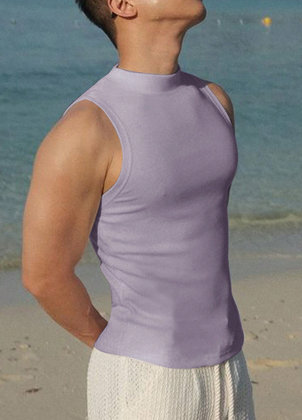 Майка SHEIN (346790801)