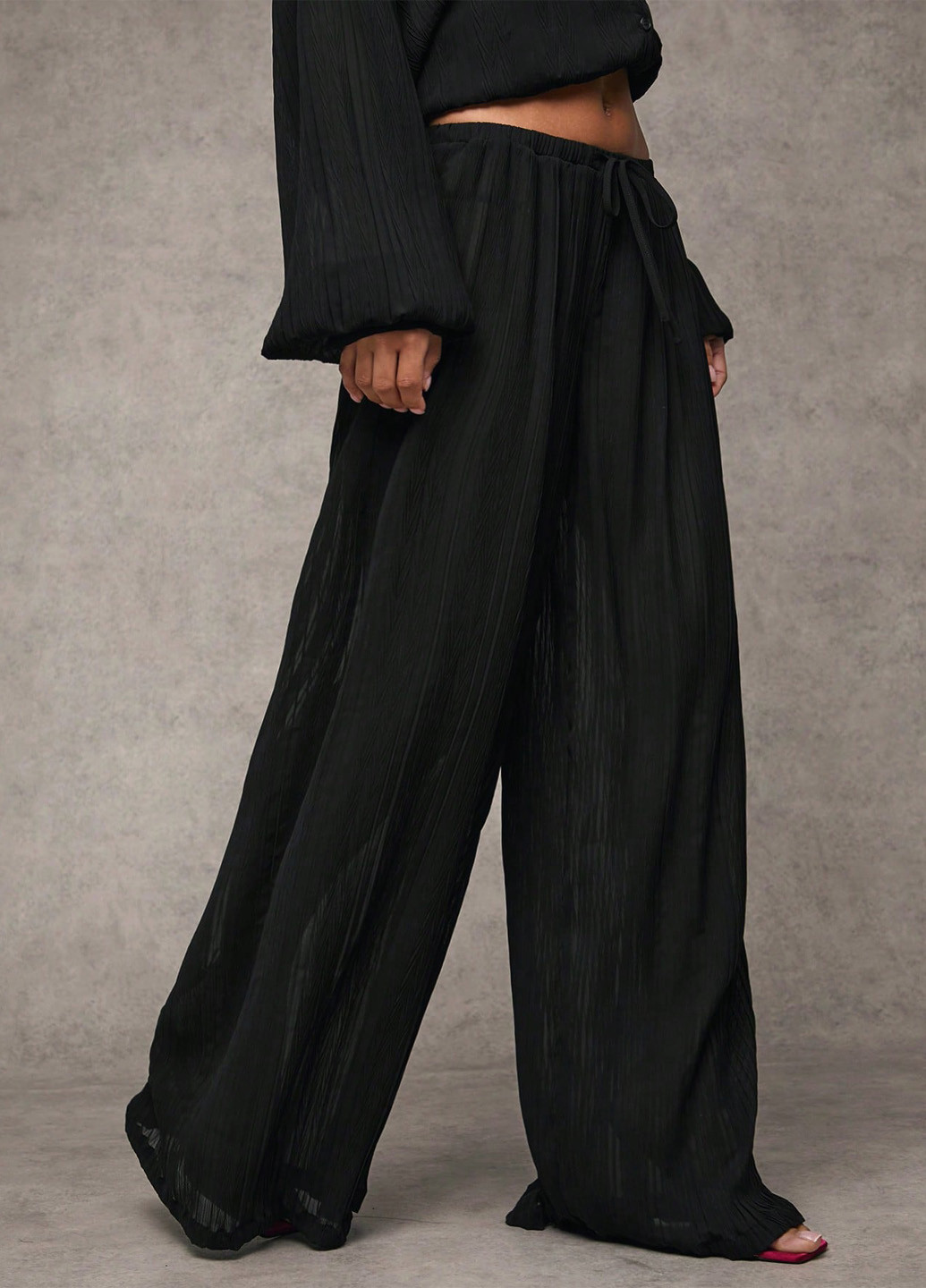 Брюки SHEIN (341735056)