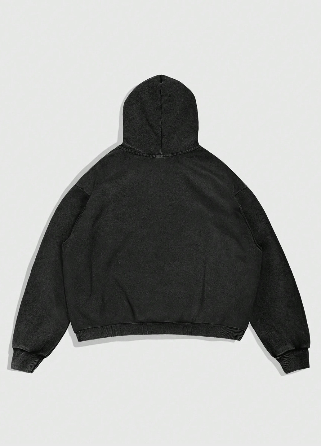 Худи SHEIN (367802520)