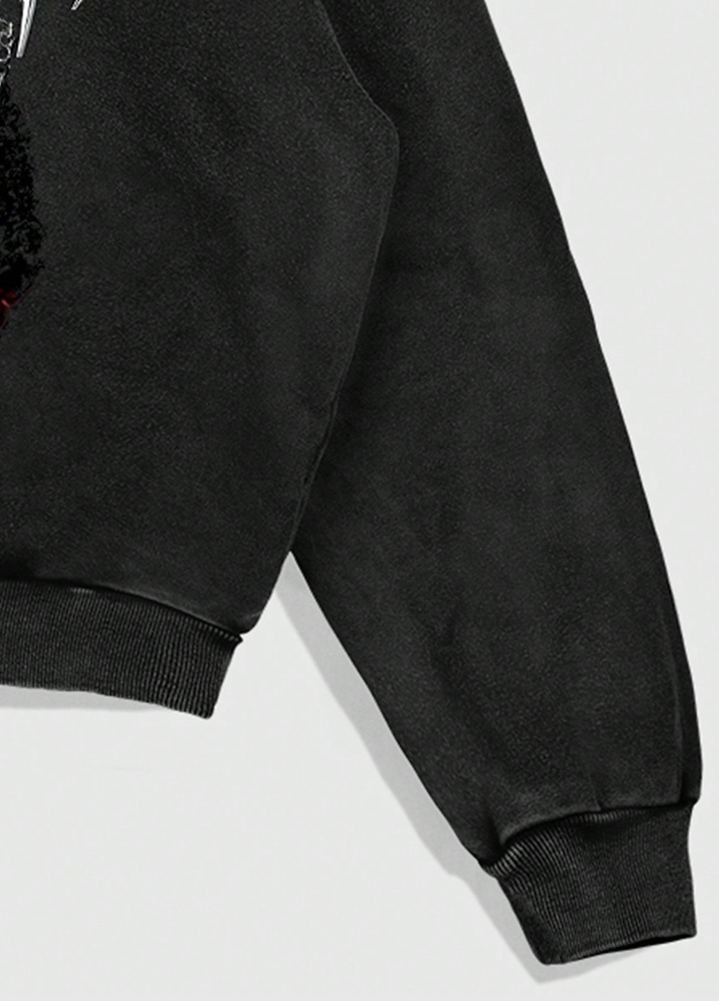 Худи SHEIN (367802520)