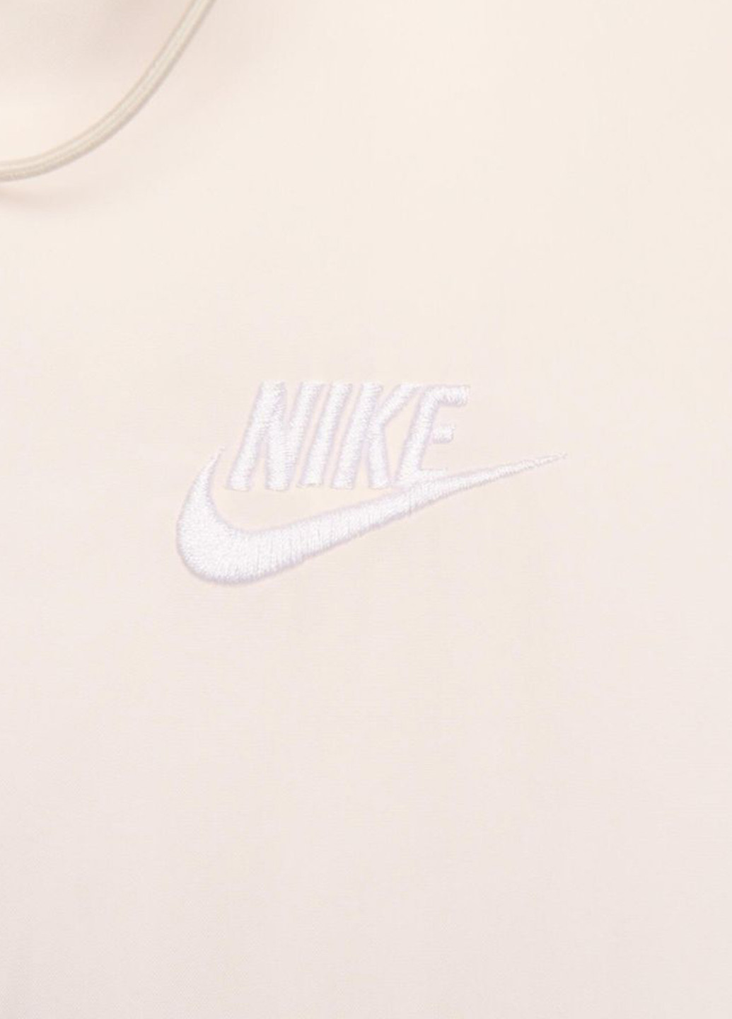 Рожева демісезонна куртка fb7675-838 Nike W NSW TF THRMR CLSC PARKA