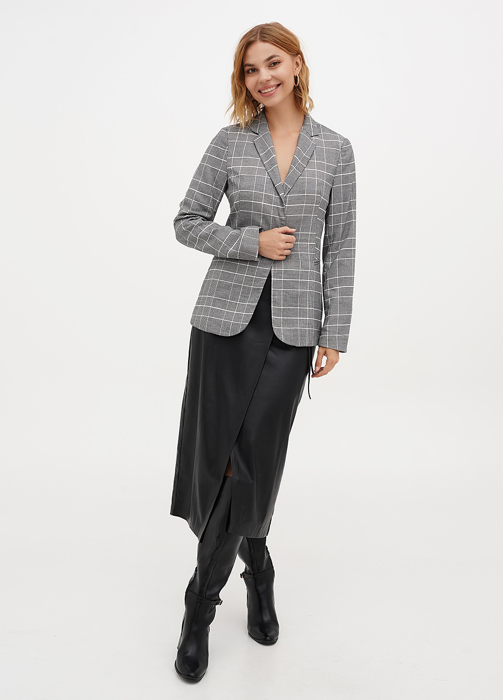 Жакет Stradivarius (338005969)