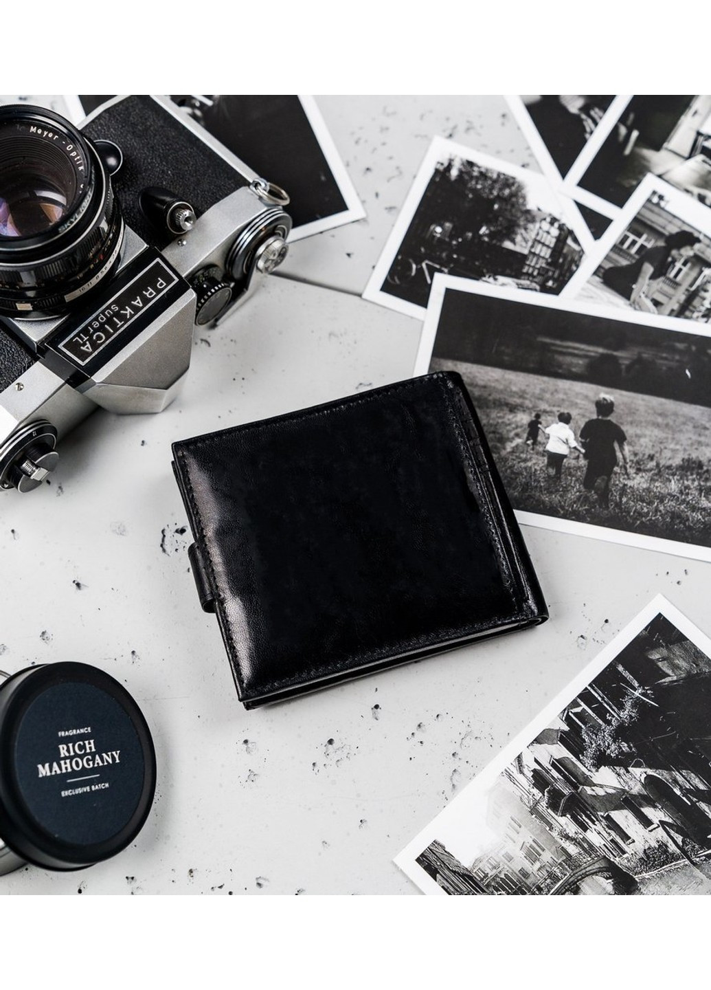 Гаманець чоловічий шкіряний N2002L-VTK-BOX Always Wild (254314374)