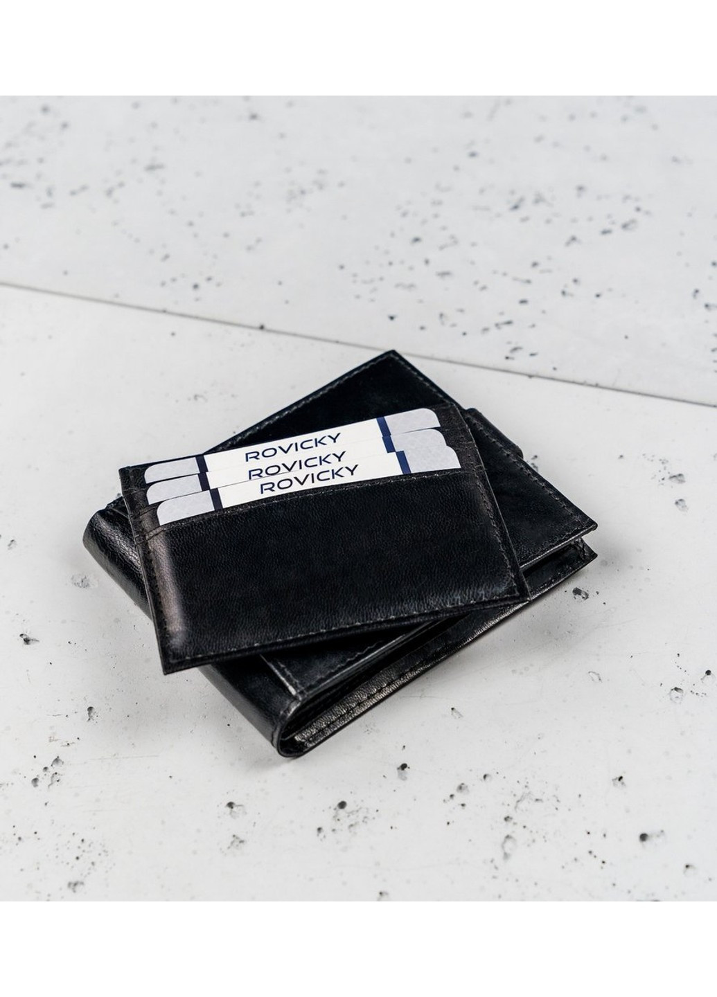 Гаманець чоловічий шкіряний N2002L-VTK-BOX Always Wild (254314374)