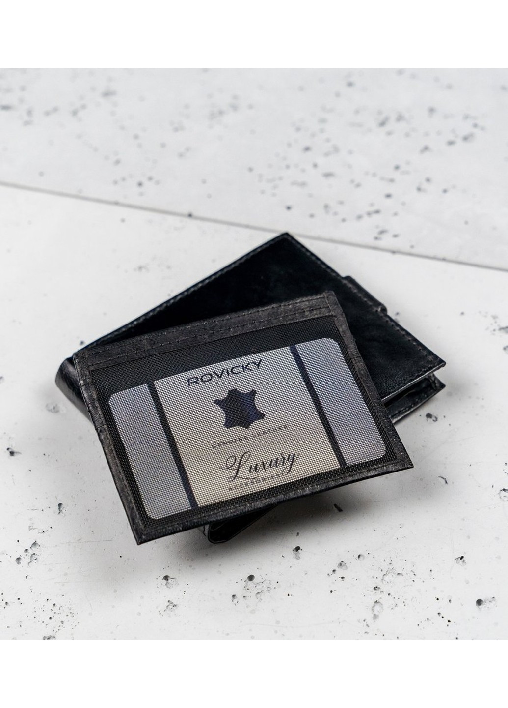 Гаманець чоловічий шкіряний N2002L-VTK-BOX Always Wild (254314374)