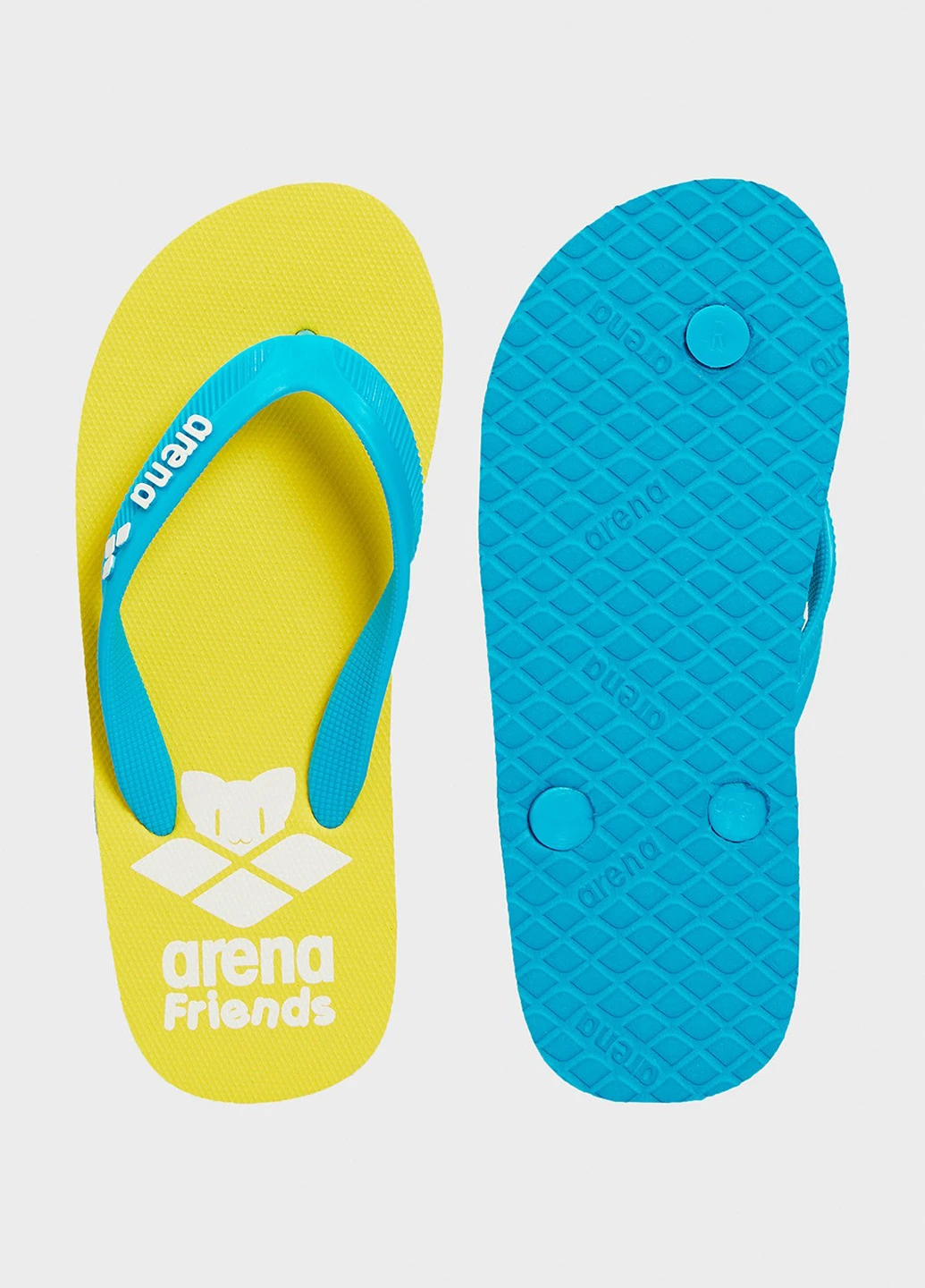 В'єтнамки Arena ARENA FLIP FLOP JR (259982659)
