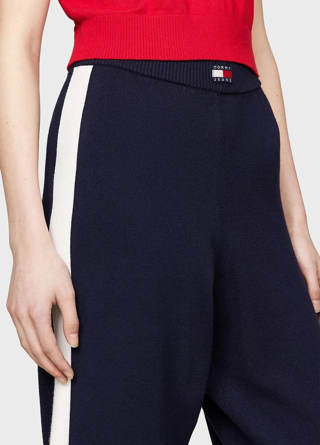 Брюки Tommy Jeans (315050518)