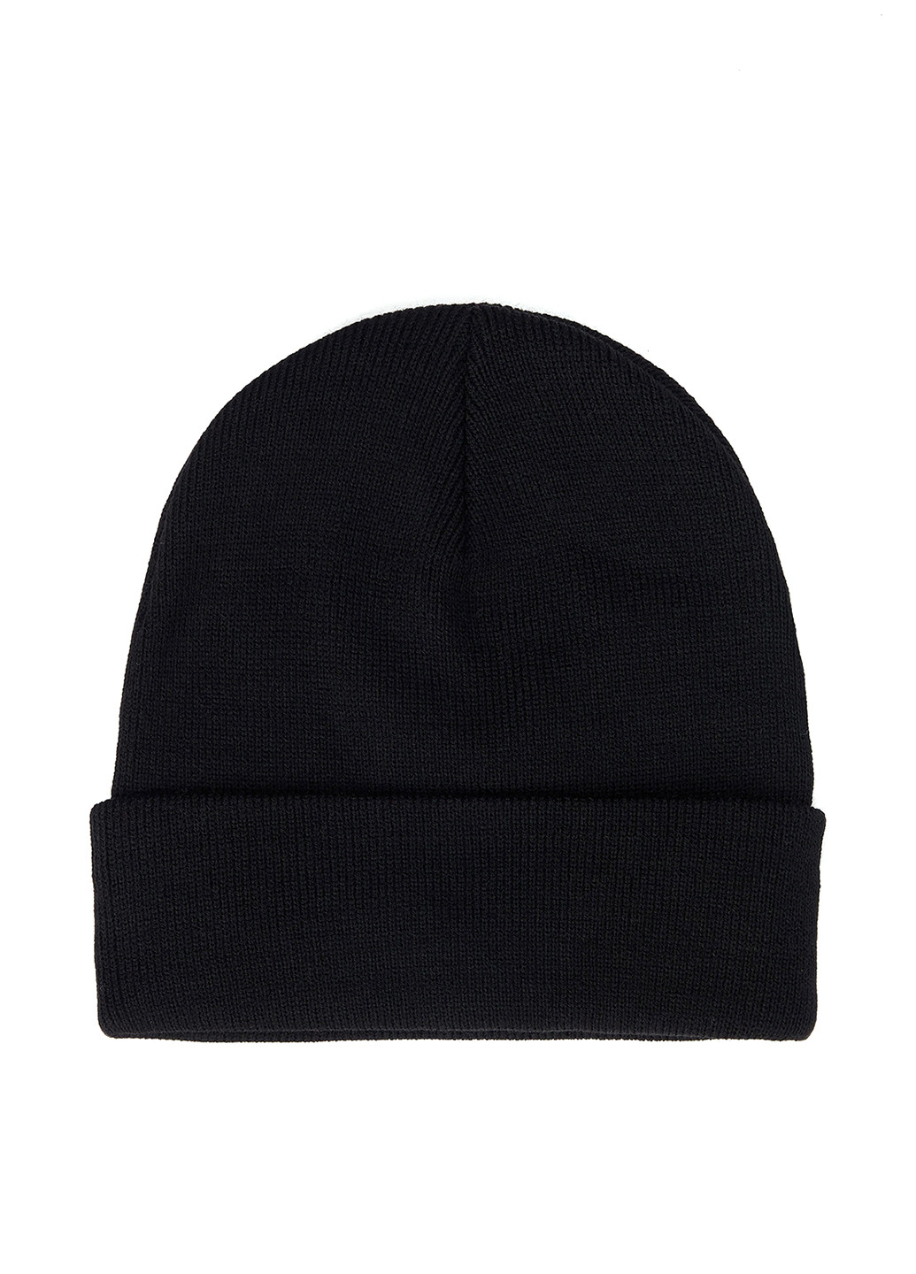 Комплект(шапка, шарф) DeFacto чёрные кэжуалы