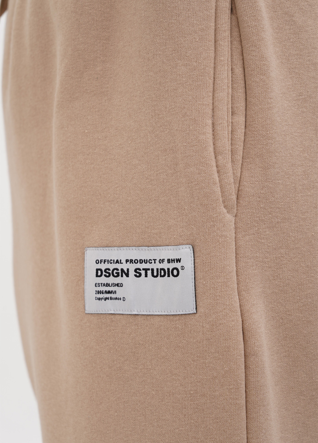 Брюки Boohoo (302448574)