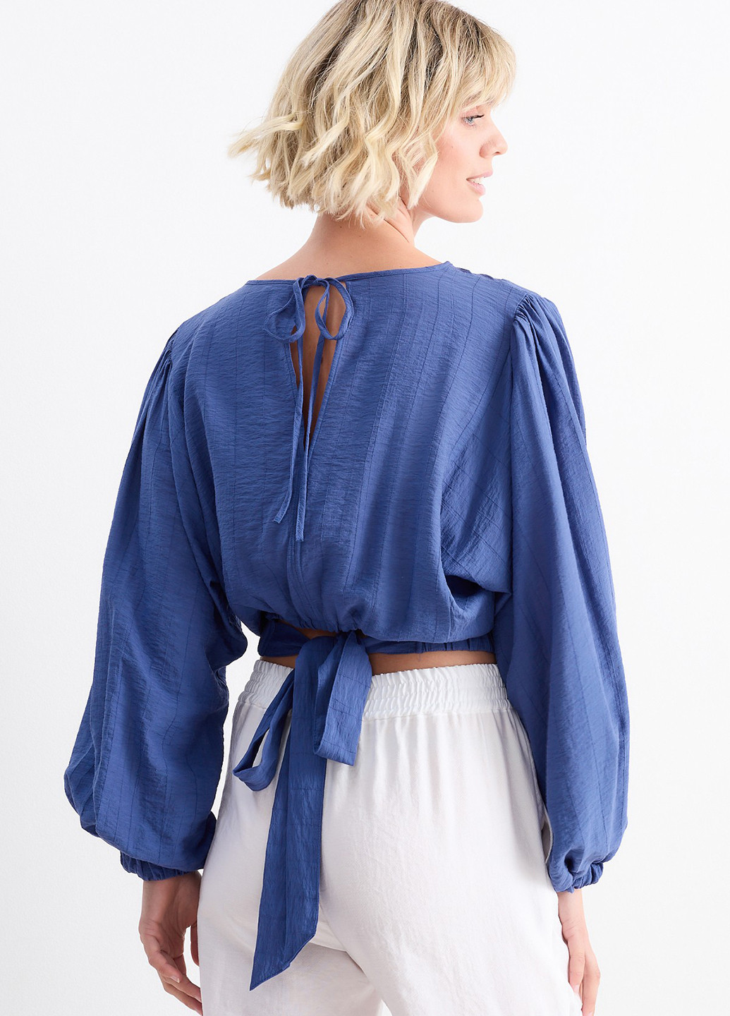 Синіти топ C&A