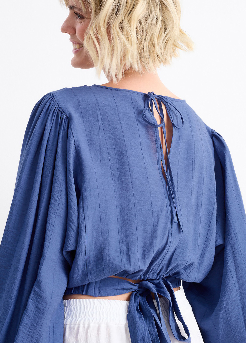 Синіти топ C&A