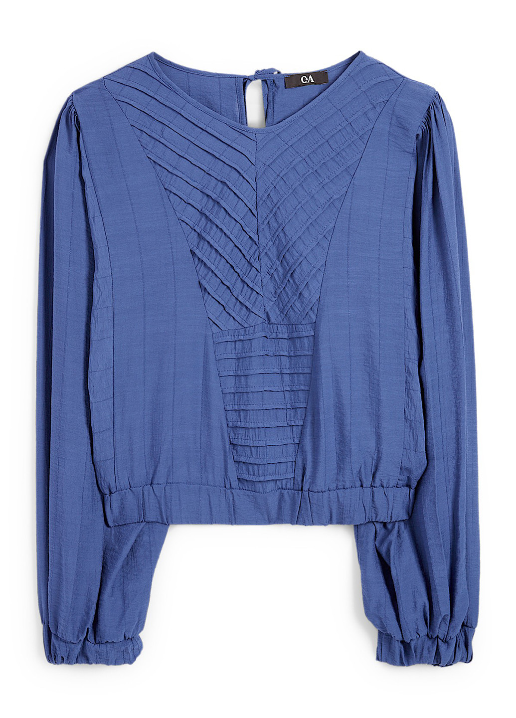 Синіти топ C&A