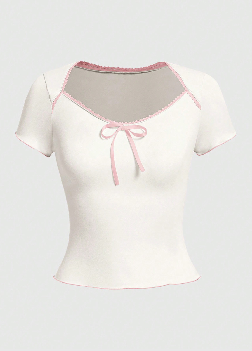 Футболка SHEIN - (342063606)