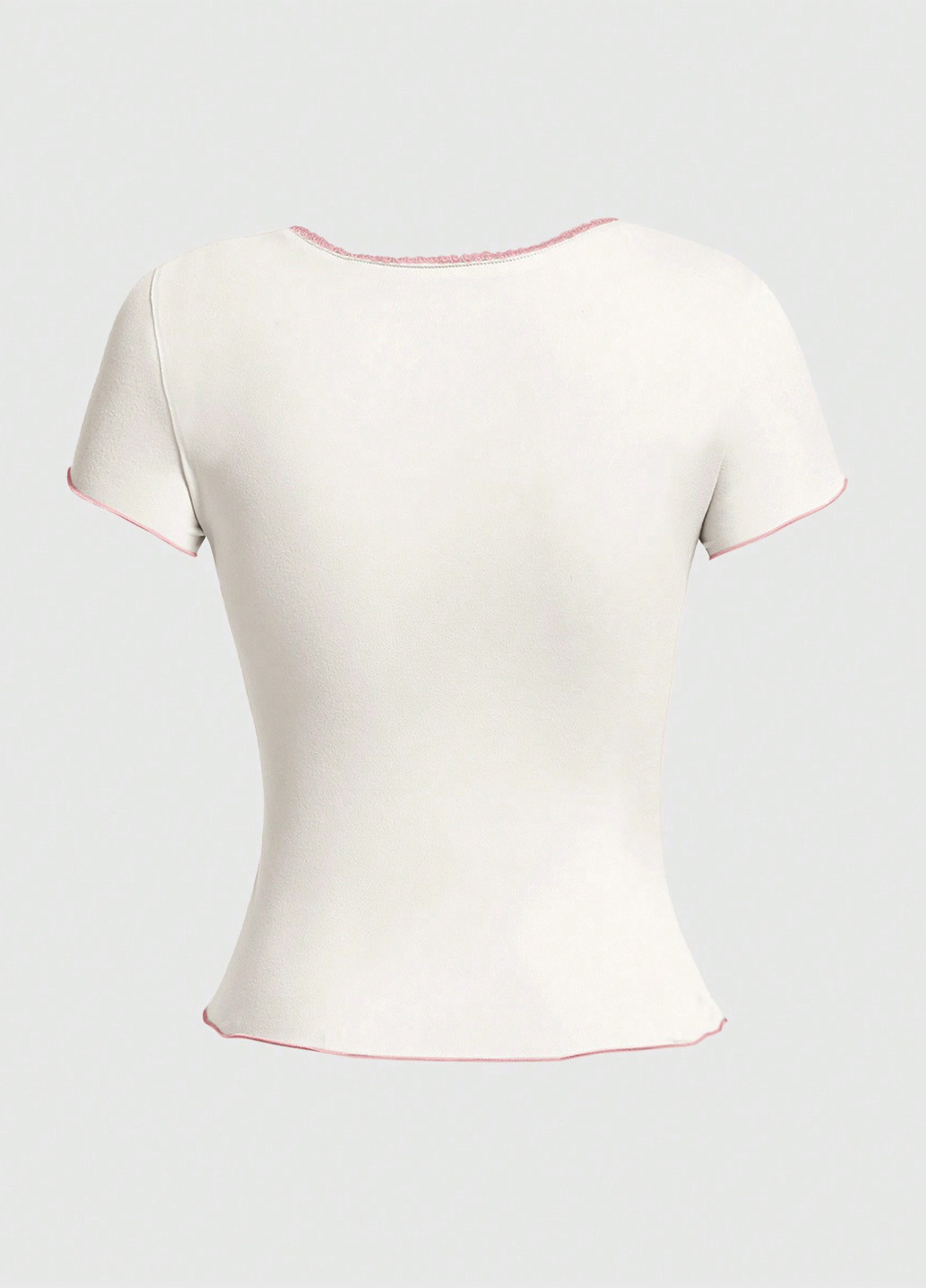 Футболка SHEIN - (342063606)